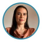 Jelena Šribar, HR konsultant, circle 720px