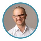 Marko Carević, CEO Ananas, circle 720px